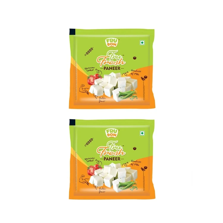 FruBon Paneer - Pack of 2
