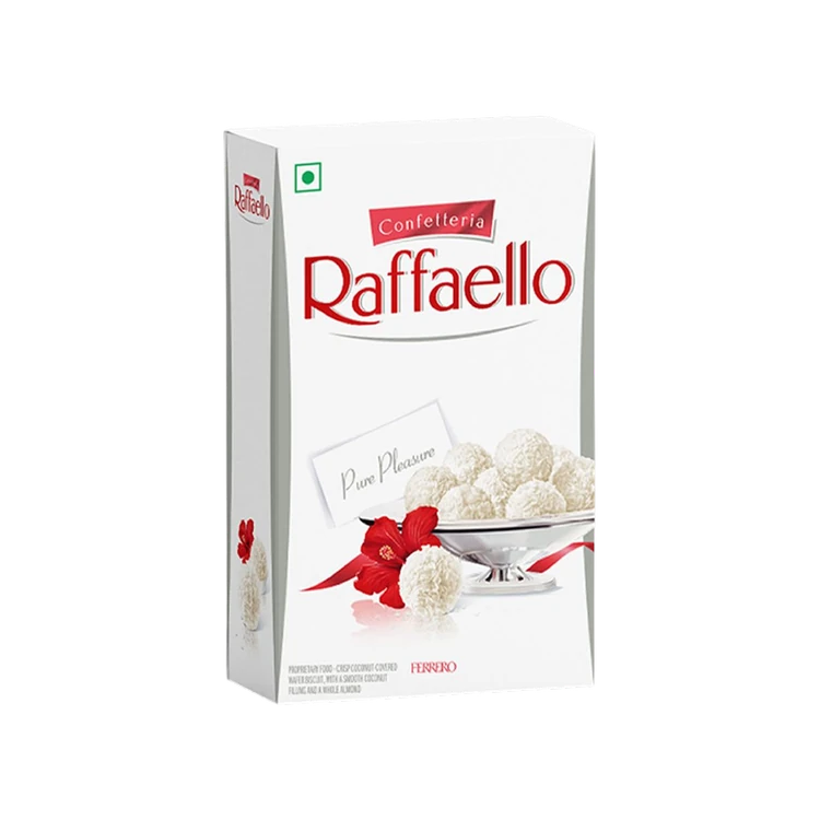 Ferrero Raffaello Chocolate Gift Pack