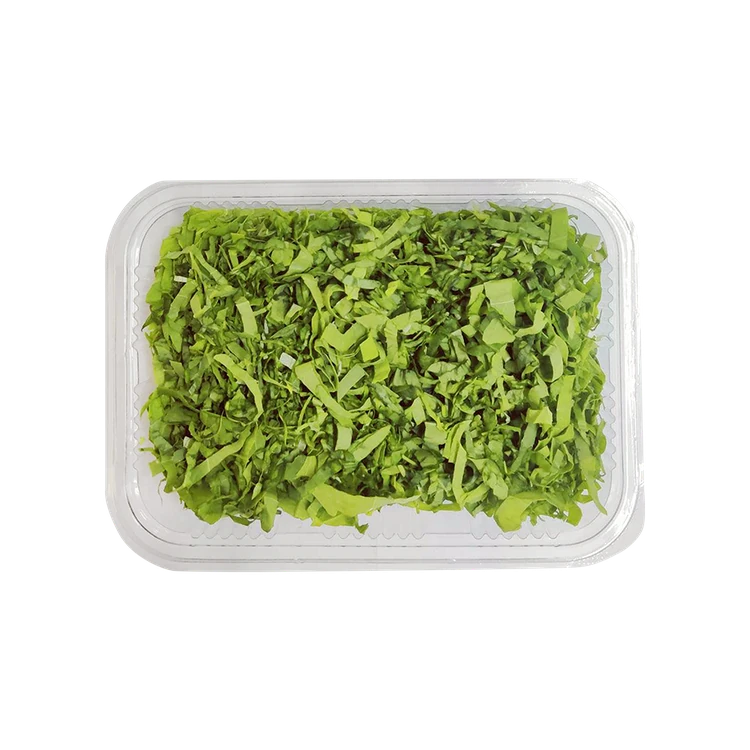 Chopped Chenopodium (Bathua) (Kudukuru)