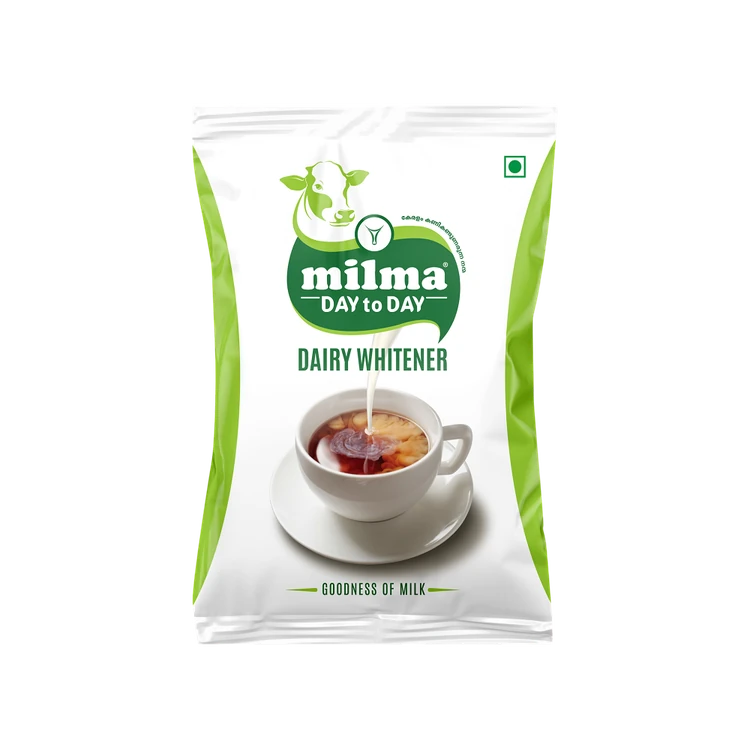 Milma Day to Day Dairy Whitener