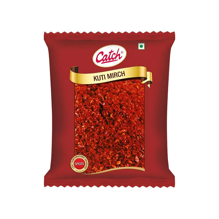 Catch Kuti Red Chilli Powder (Kharada Pudi)