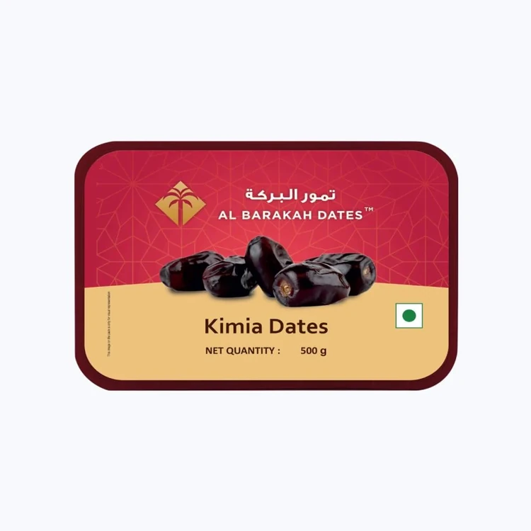Al Barakah Kimia Dates