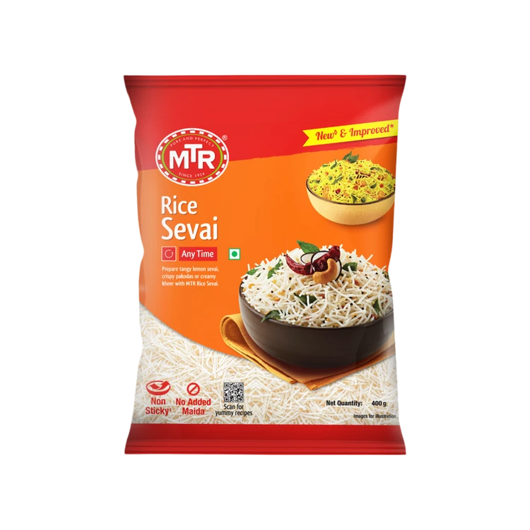 MTR Rice Regular Vermicelli
