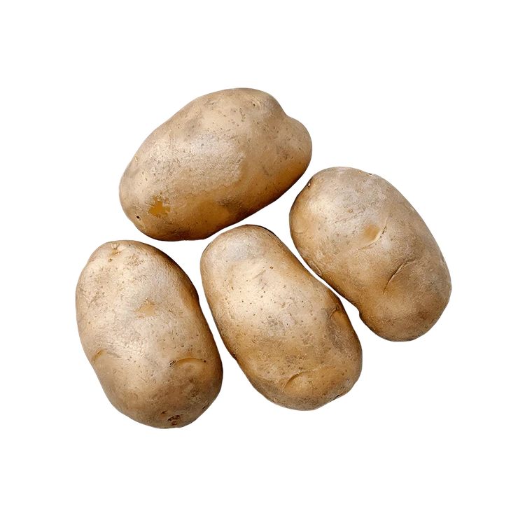 Captain Punch Potato (Alugadde)