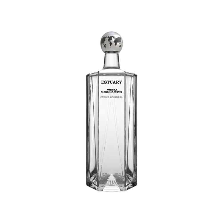 Estuary Vodka Blending Water