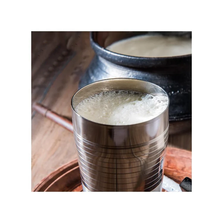 Fair Dairy Plain Lassi