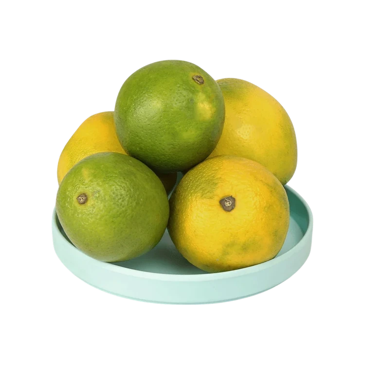 Organically Grown Sweet Lime - 1 kg