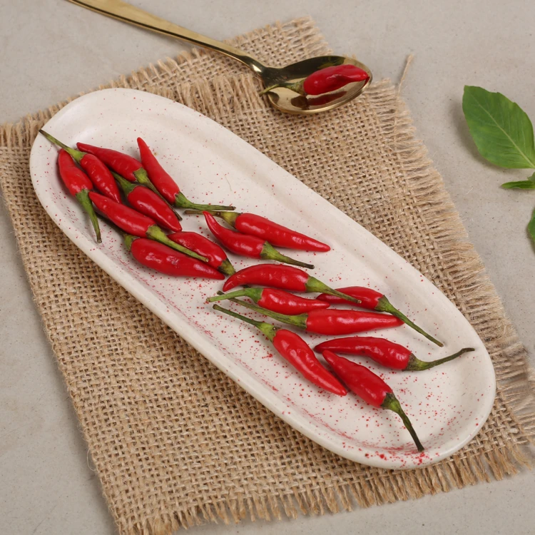 Thai Bird Eye Chilli (Menasinakayi)