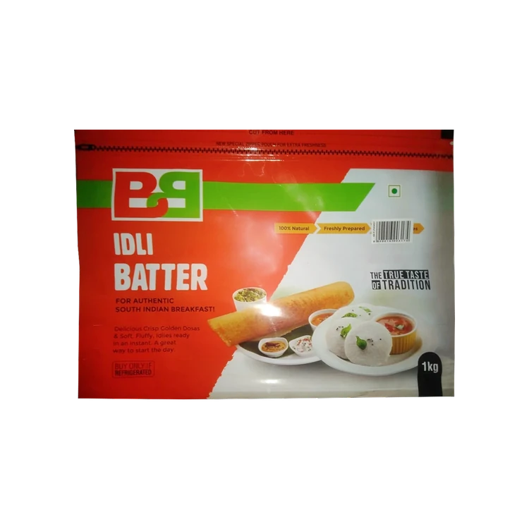 Bit Byte Foods Idli Batter