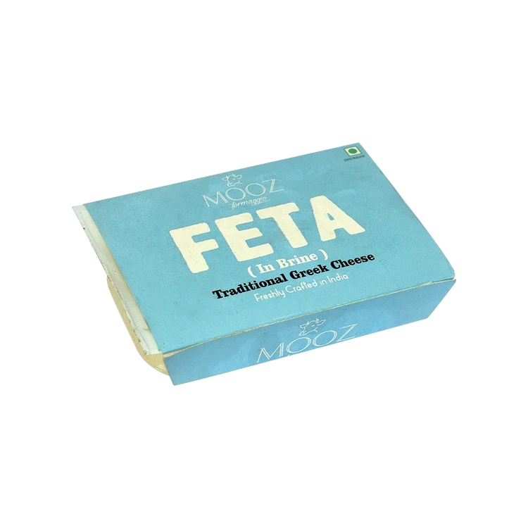 Mooz Feta Cheese Spread