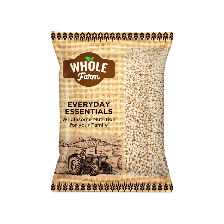 Whole Farm Premium Rajgira/Amaranth Millet Seeds