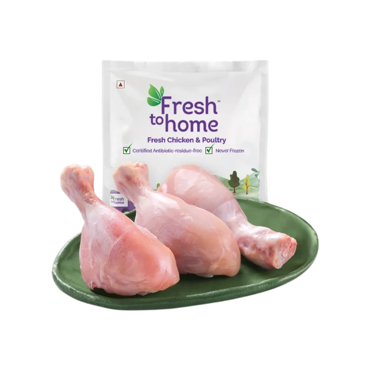FreshToHome Chicken Drumstick