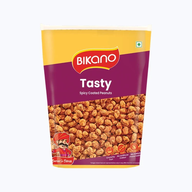 Bikano Tasty Peanuts