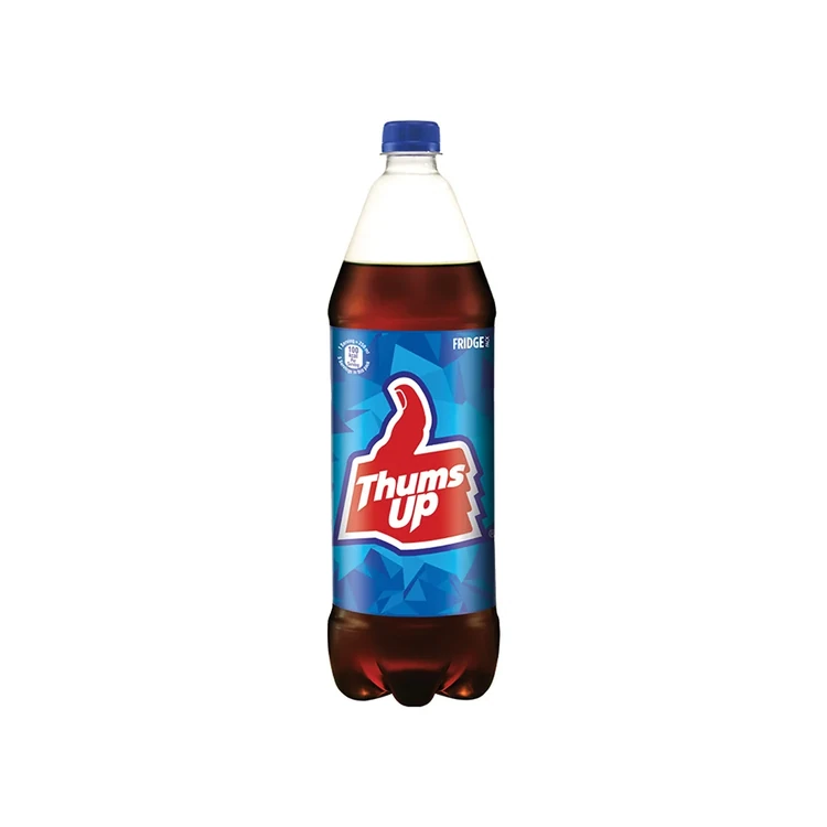 Thums Up Soft Drink (1.25 l)