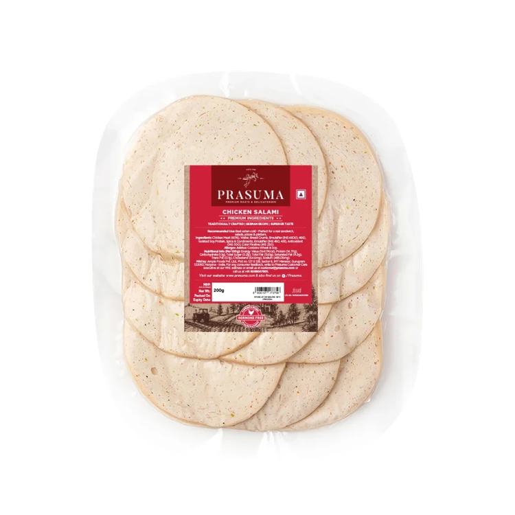 Prasuma Chicken Salami