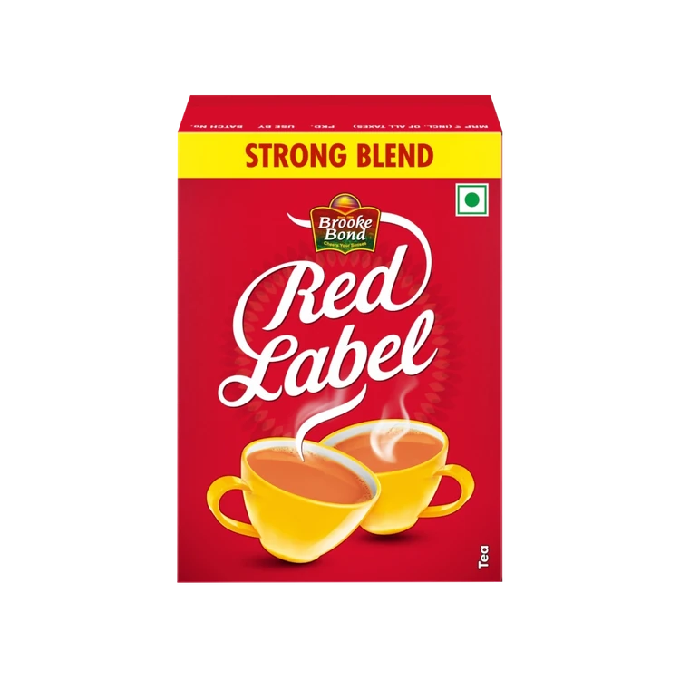 Brooke Bond Red Label Tea