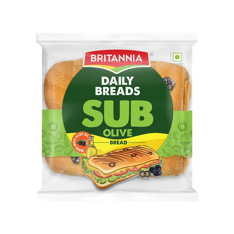 Britannia Sub