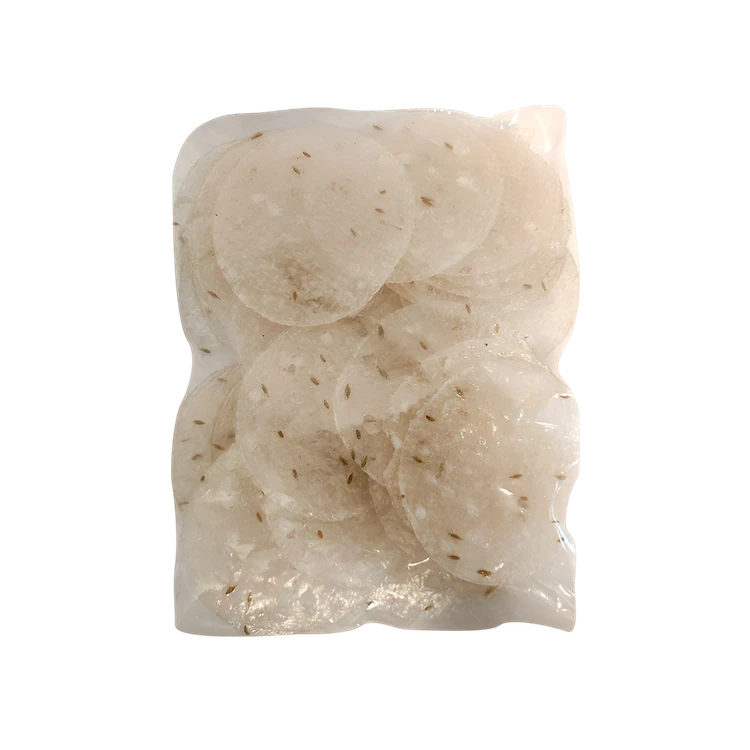 Veerabhadra Sabudana Papad