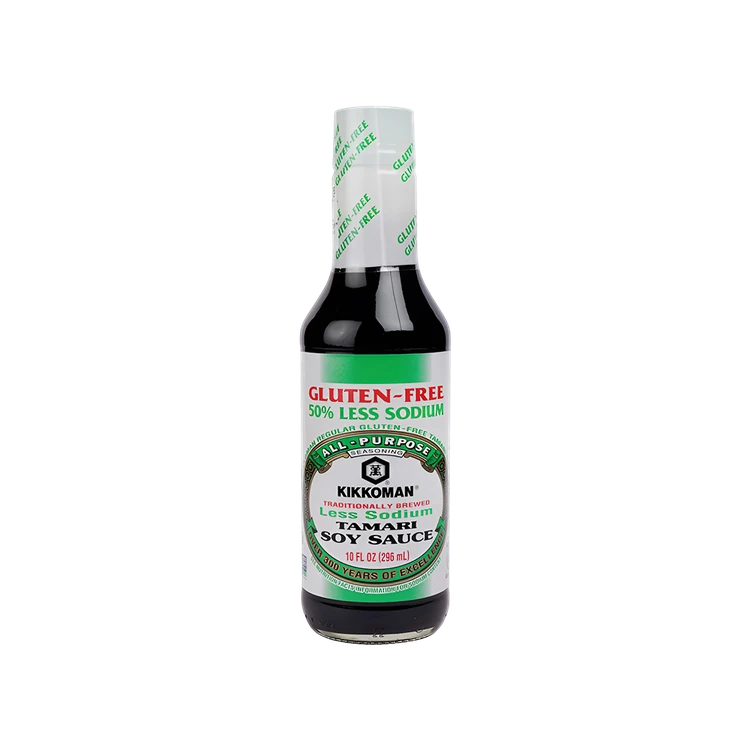 Kikkoman Tamari Soy Sauce (Gluten Free)
