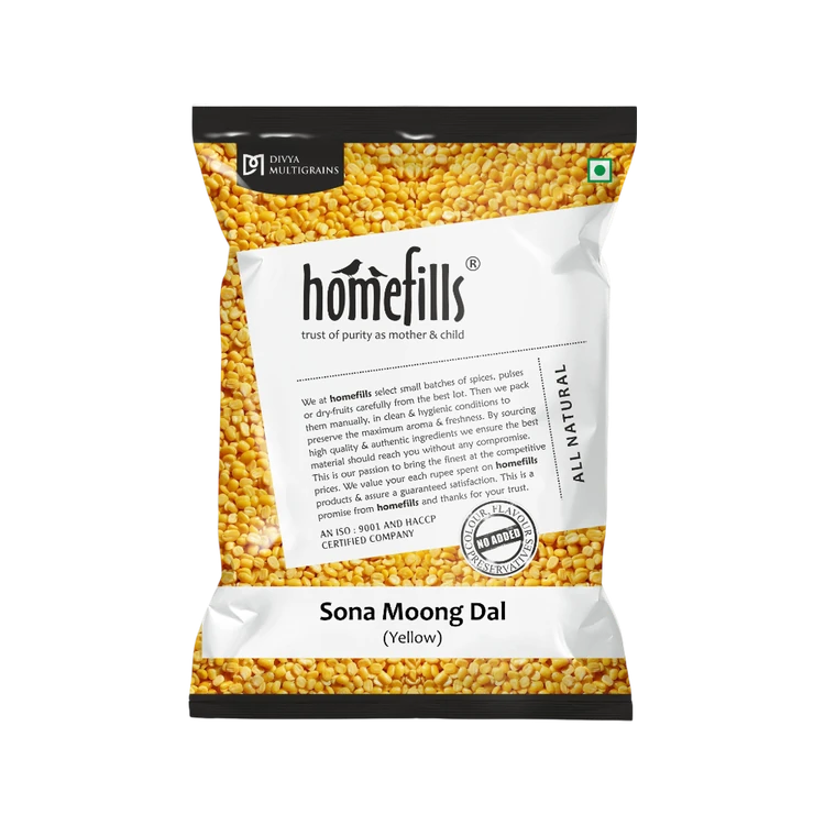 Homefills Sona Moong Dal