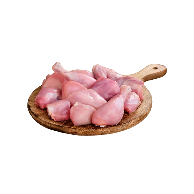 Chefigo Tender Chicken Curry Cut