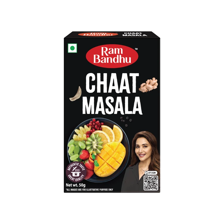 Ram Bandhu Chat Masala