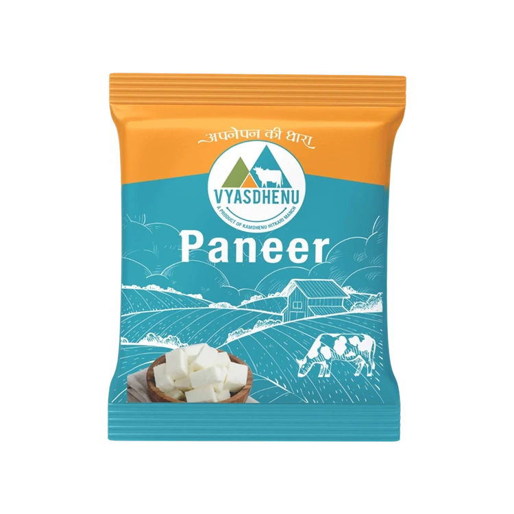 Vyasdhenu Paneer
