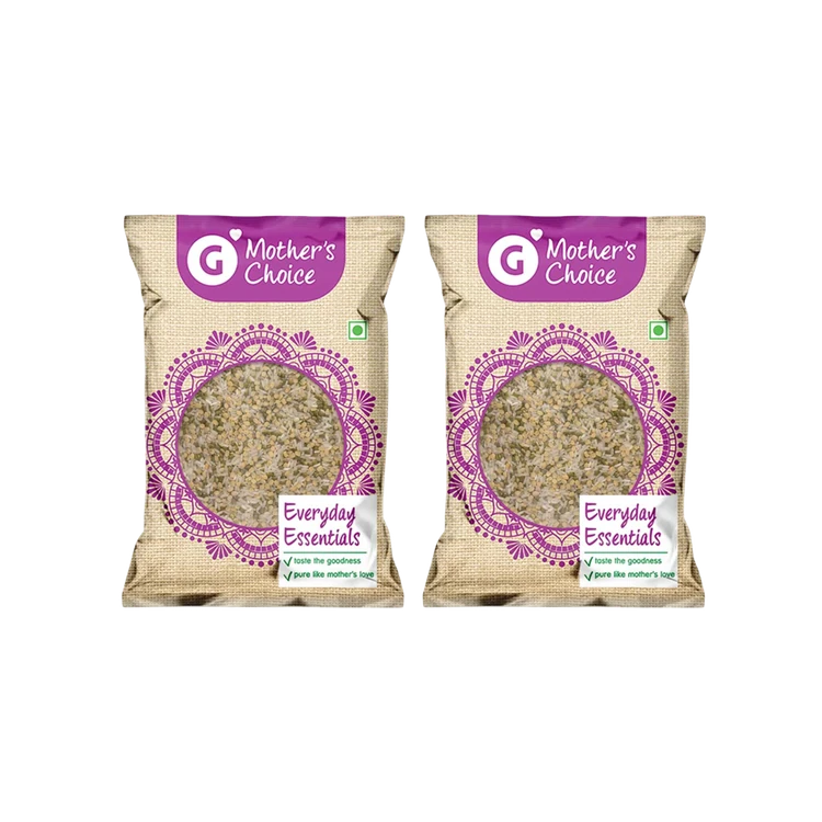 GMC Khichdi Mix - Pack of 2