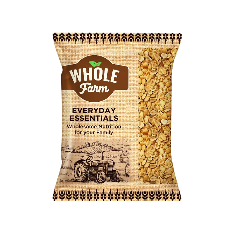 Whole Farm Premium Dhania Dal (Dhanya Bele)