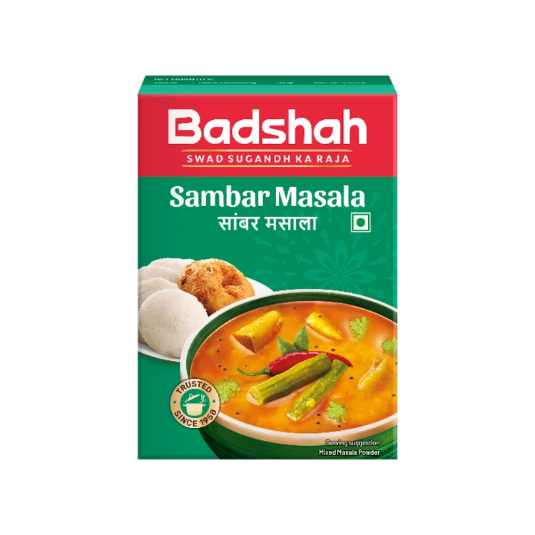 Badshah Sambhar Masala (Sambar Masala)