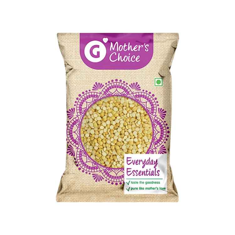 GMC Roasted Chana Dal - Pack of 2 (Huri Kadale Bele)