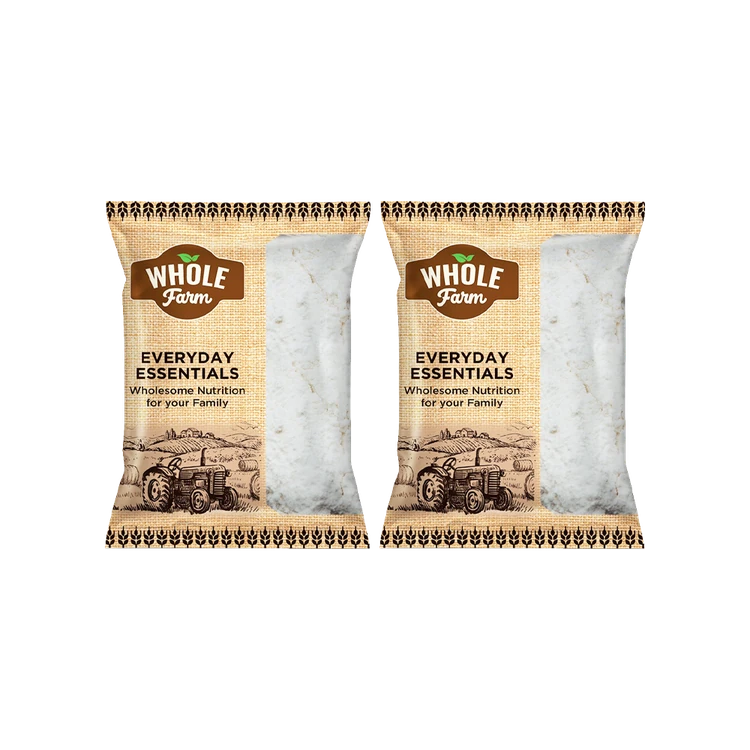 Whole Farm Premium Corn Flour (Starch) - Pack of 2 (Jola Hittu)