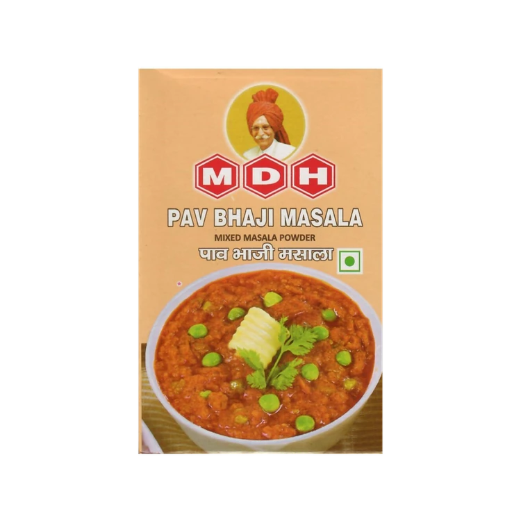MDH Pav Bhaji Masala