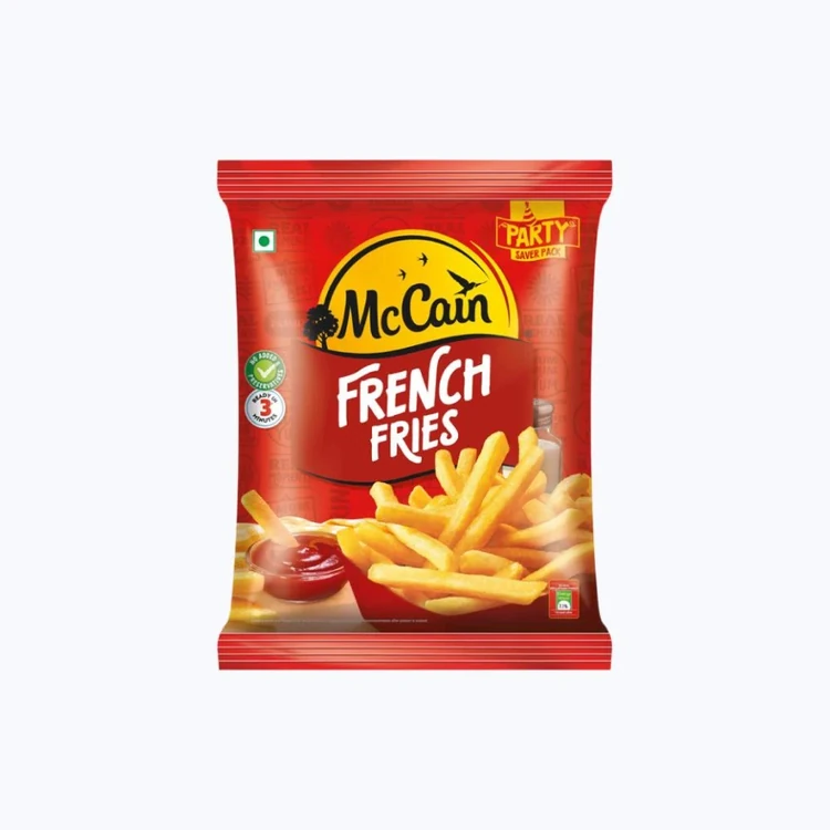 McCain French Fries