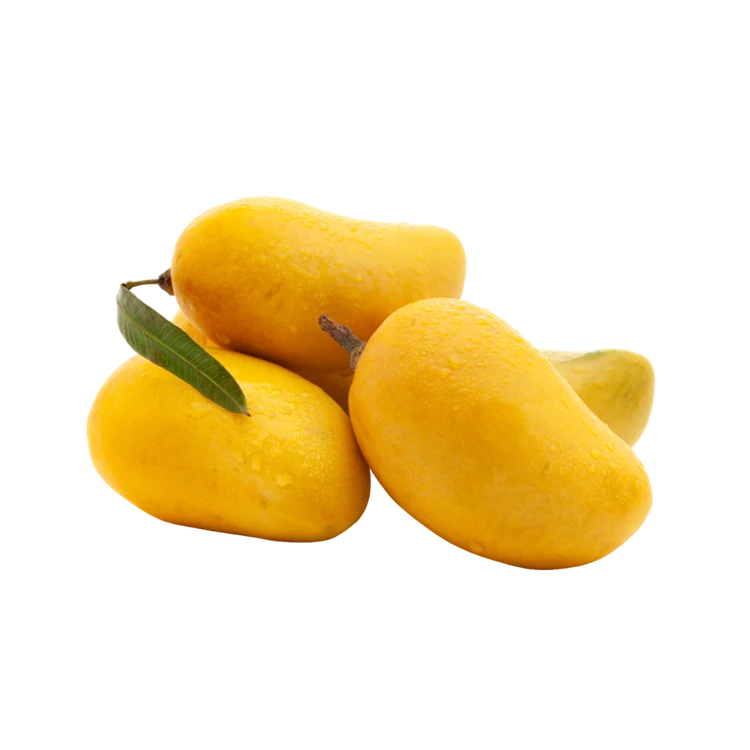 Kuppi Mango (Maavina Hannu)