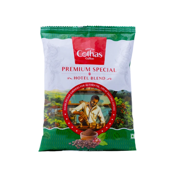 Cothas Premium Special Filter Coffee