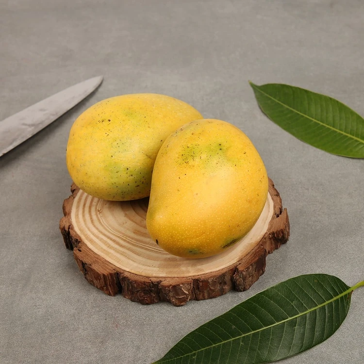 Banganapalli/Safeda Mango (Maavina Hannu)