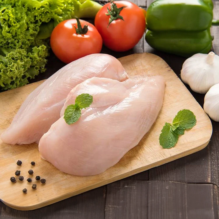 MeatKart Skinless & Boneless Chicken Breast