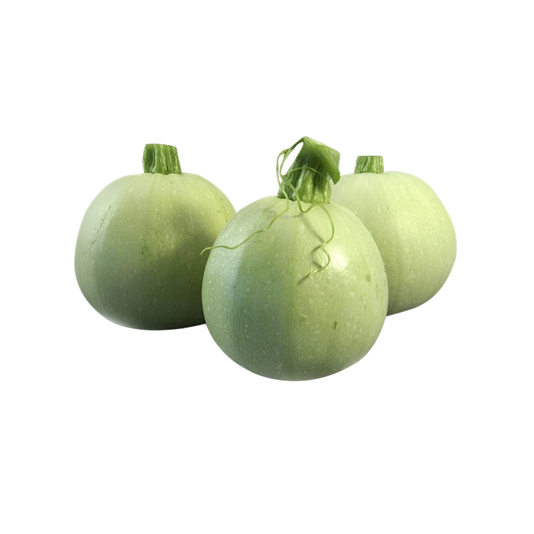 Chappan Tinda/ Summer Squash