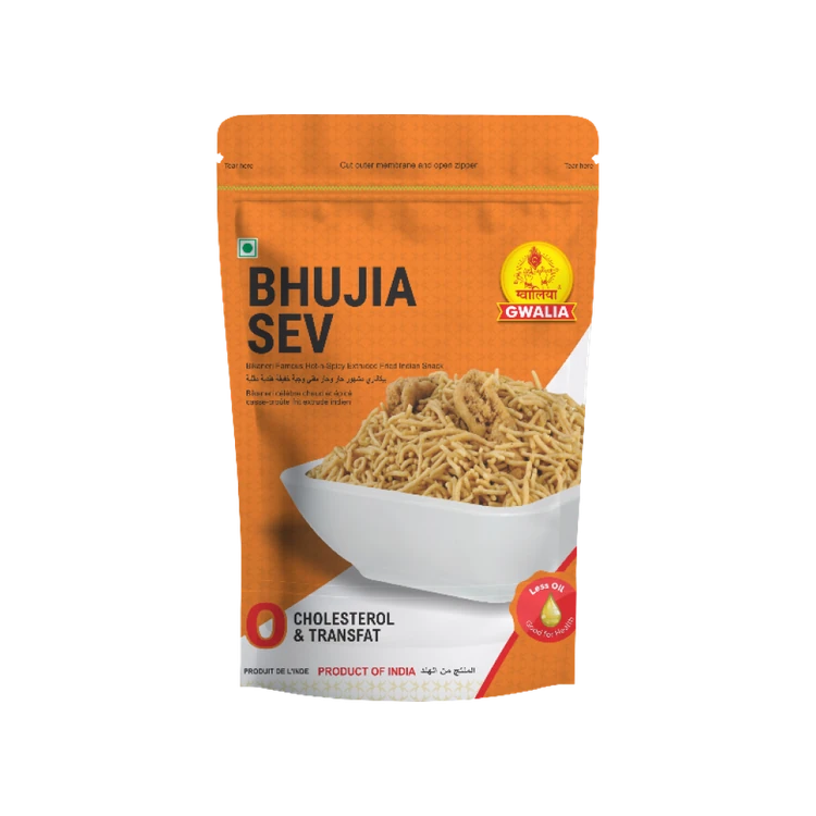 Gwalia Sev Bhujia
