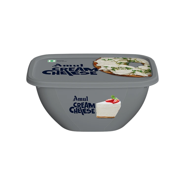 Amul Cream Cheese