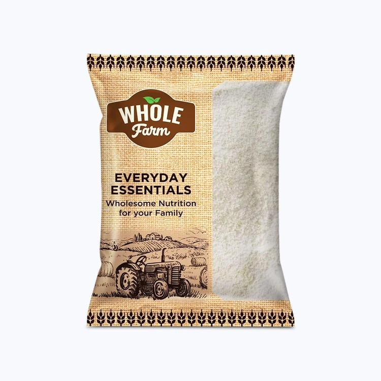 Whole Farm Premium Sooji/Rava (Rave)