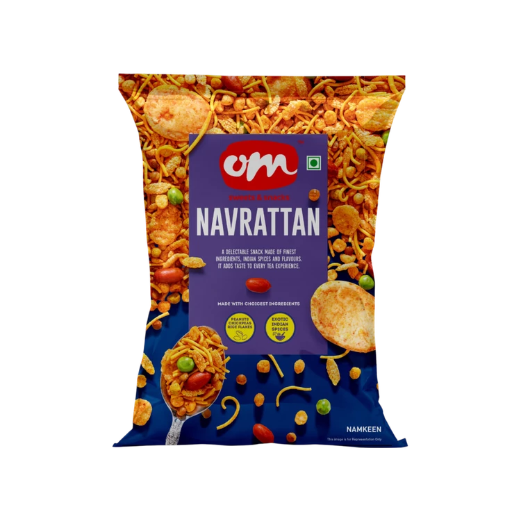 Om Sweets Navratan