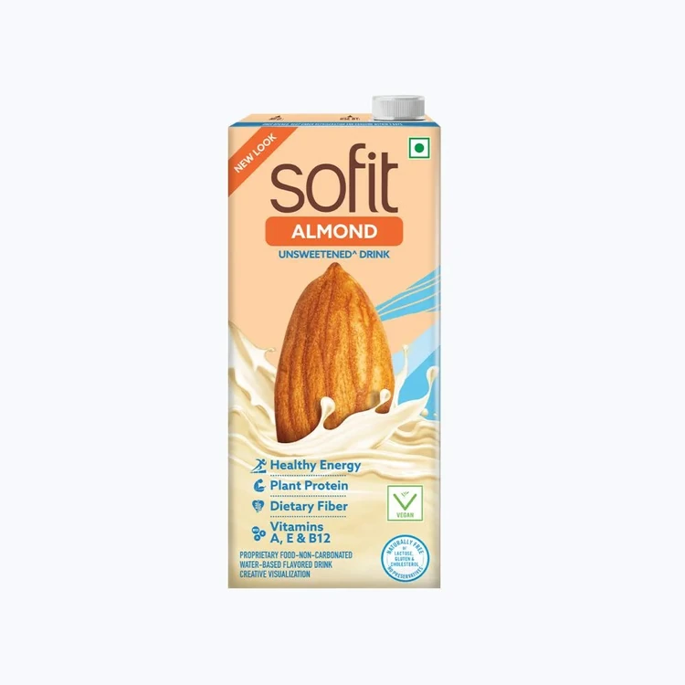 Sofit Almond Beverage