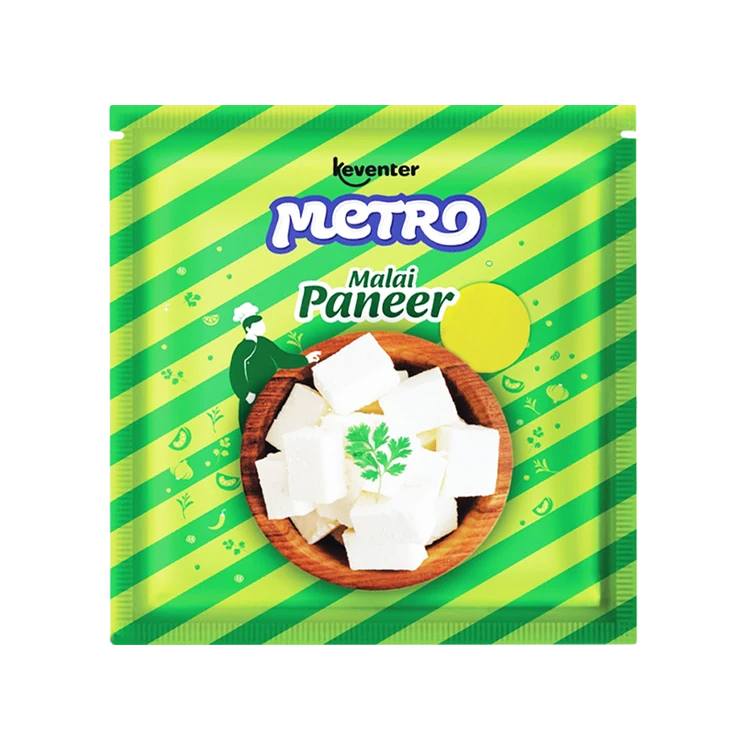 Metro Malai Paneer