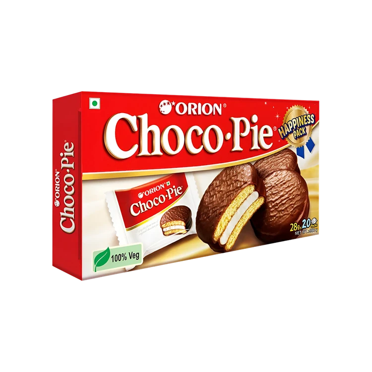 Orion Choco Pie (560 g)