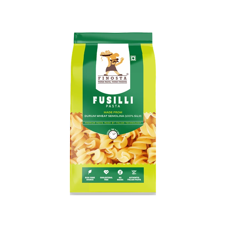 Finosta Fusilli Pasta