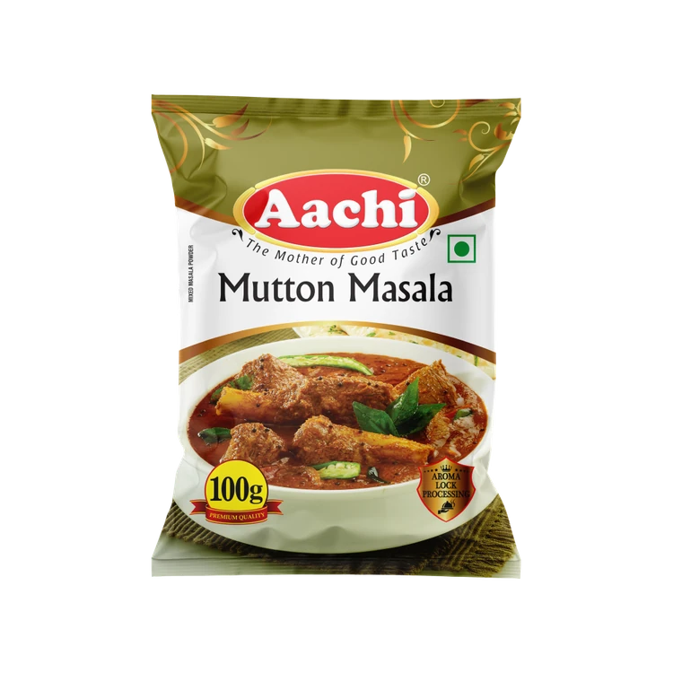 Aachi Mutton Masala