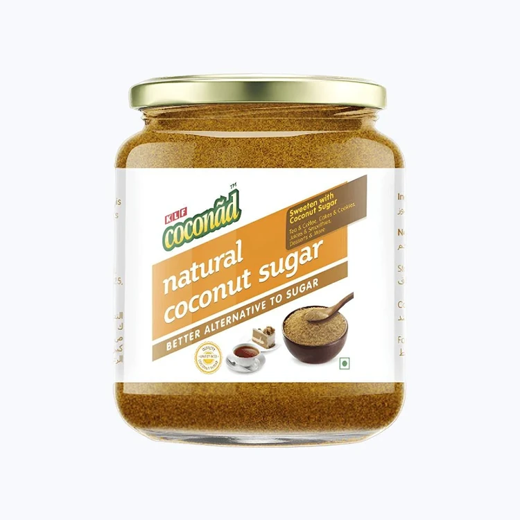 KLF Coconad Natural Coconut Sugar (Sakkare)