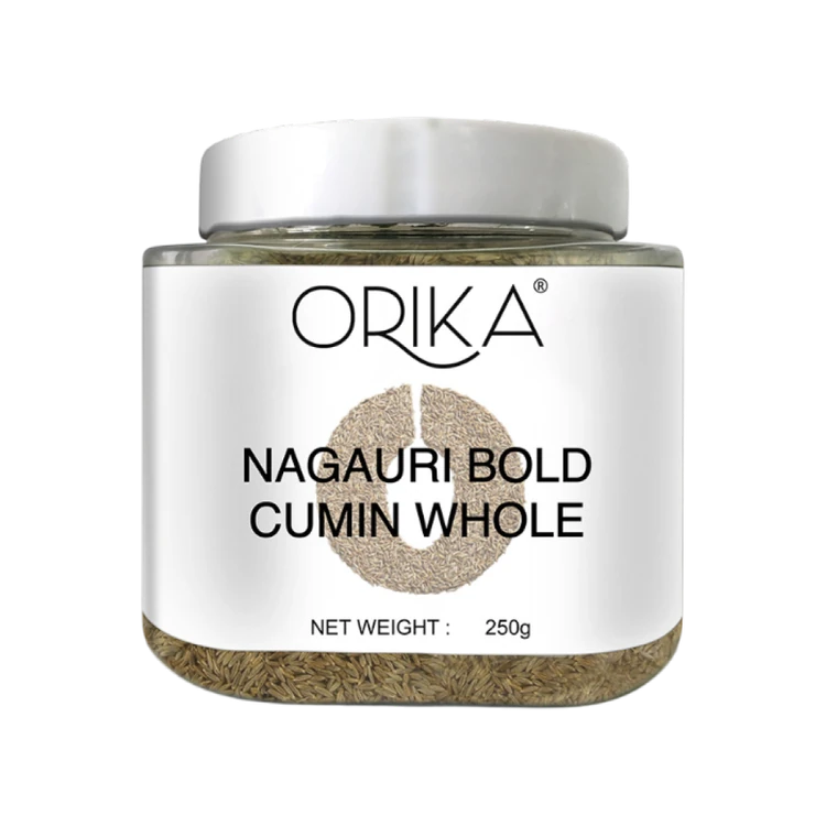 Orika Cumin Seeds / Jeera Seeds Whole (Jeerige)